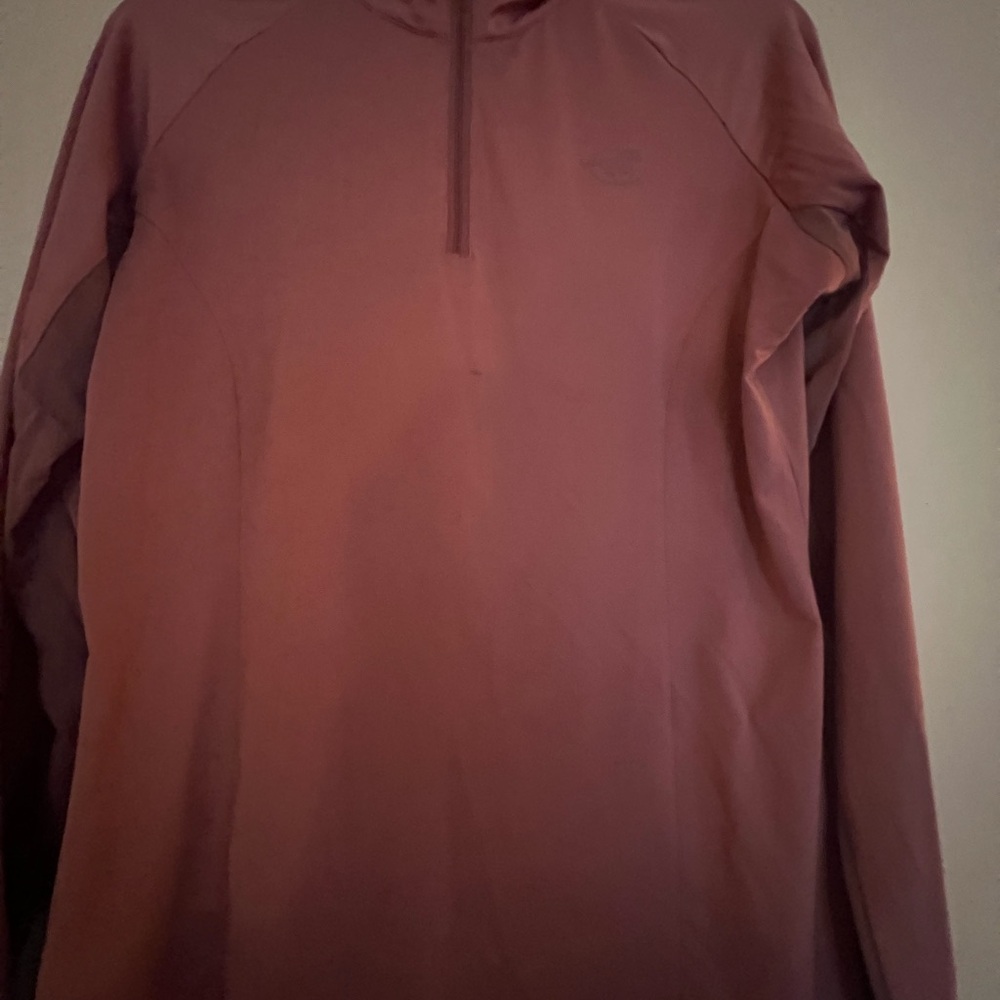 Piper by Smartpak Zip Up Top Size Medium